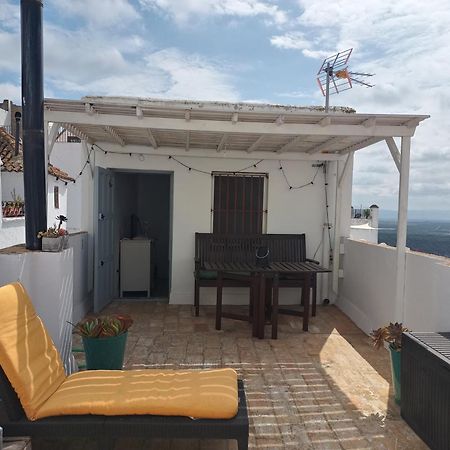 Vivienda Turistica De Alojamiento Rural Silla Vieja 11 Vejer de la Frontera Eksteriør billede