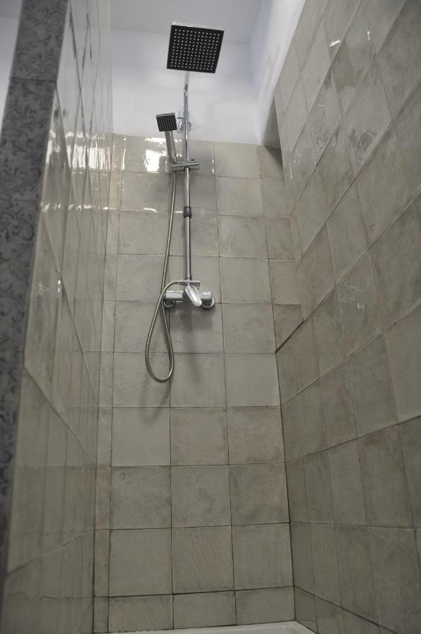 Vivienda Turistica De Alojamiento Rural Silla Vieja 11 Vejer de la Frontera Eksteriør billede
